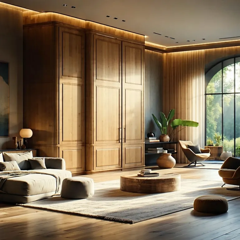 Как выбрать качественную мебель