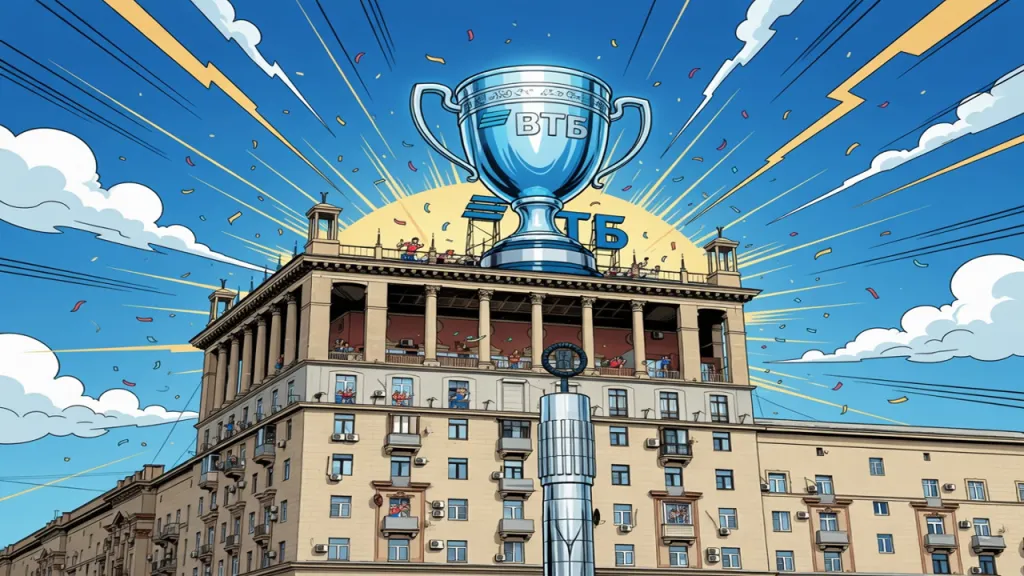 Банки проспали финтех платформ. Костин признал просчёт