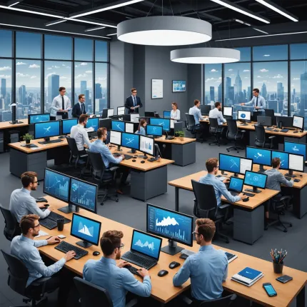 A Look at Upcoming Innovations in Electric and Autonomous Vehicles