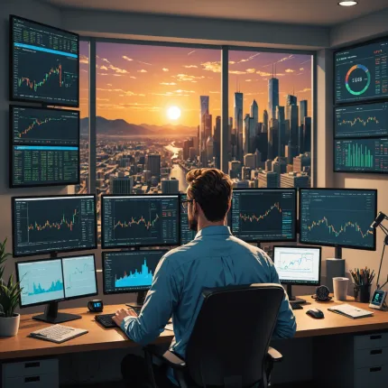 A Look at Upcoming Innovations in Electric and Autonomous Vehicles