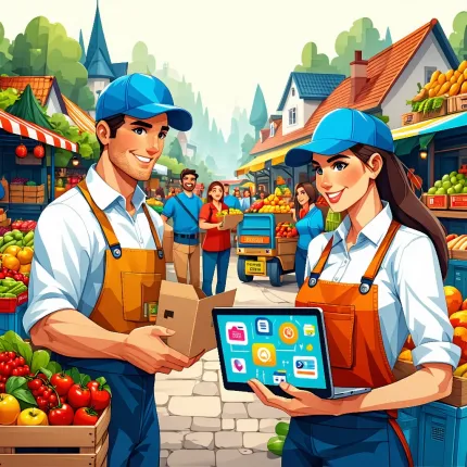 A Look at Upcoming Innovations in Electric and Autonomous Vehicles