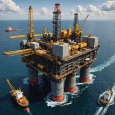 Курс барреля нефти: почему это важно для каждого из нас