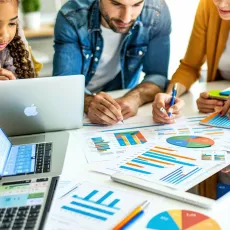 Организация домашнего бюджета: как взять финансы под контроль и жить без стресса