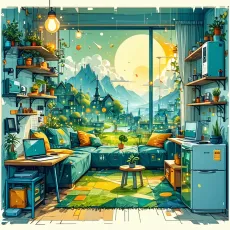 Энергосберегающие технологии в быту: как сэкономить тысячи рублей и спасти планету