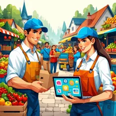 Где купить поставки в регионах: Полный гид для вашего бизнеса