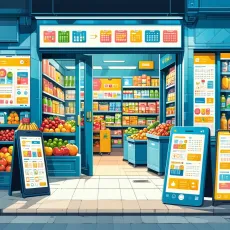 Сервис: афиша и расписание — ключ к росту вашего бизнеса в сфере торговли и продаж