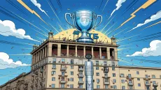 Банки проспали финтех платформ. Костин признал просчёт